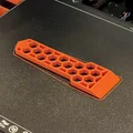Dao cạo bàn in 3D tích hợp nam châm (Magnetic Bed Scraper) - Thumbnail 1