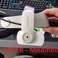 BoboVR M2 sang M3 cho Quest 3 - Bộ chuyển đổi (retrofit) in 3D - Remix - Thumbnail 4