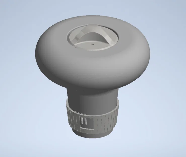 Phao nổi 3D chứa viên Clo cho hồ bơi gia đình - Image 2