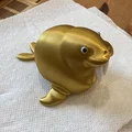Sylvester – Chú Hải Mã Ngố Tàu (Sylvester the Silly Walrus) - Thumbnail 5