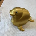Sylvester – Chú Hải Mã Ngố Tàu (Sylvester the Silly Walrus) - Thumbnail 6