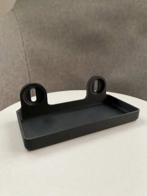 Bộ Bin/Kệ Skadis (Ikea) – Skadis Bin/Shelf Set - Image 5