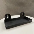 Bộ Bin/Kệ Skadis (Ikea) – Skadis Bin/Shelf Set - Thumbnail 5