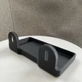 Bộ Bin/Kệ Skadis (Ikea) – Skadis Bin/Shelf Set - Thumbnail 6