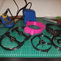 Hadley Telescope M4 Heat Insert Remix - Bản dùng Heat Set Inserts M4 - Thumbnail 3