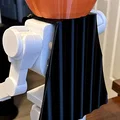 Áo choàng cho Mega bộ xương kiểu Lego 10:1 Scale - Thumbnail 1