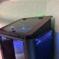 Nâng Riser cho Kingroon KLP1 (Riser upgrade for Kingroon KLP1) - Thumbnail 1