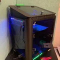 Nâng Riser cho Kingroon KLP1 (Riser upgrade for Kingroon KLP1) - Thumbnail 2