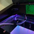 Nâng Riser cho Kingroon KLP1 (Riser upgrade for Kingroon KLP1) - Thumbnail 4