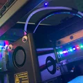 Nâng Riser cho Kingroon KLP1 (Riser upgrade for Kingroon KLP1) - Thumbnail 6
