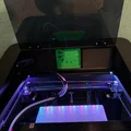 Nâng Riser cho Kingroon KLP1 (Riser upgrade for Kingroon KLP1) - Thumbnail 8