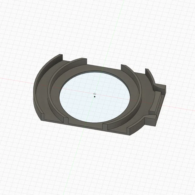 THE BLACK HORNET p1 – que thổi bong bóng xà phòng “overengineered” (10cm) - Image 3