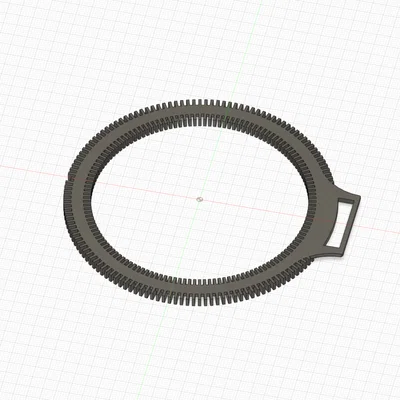THE BLACK HORNET p1 – que thổi bong bóng xà phòng “overengineered” (10cm)
