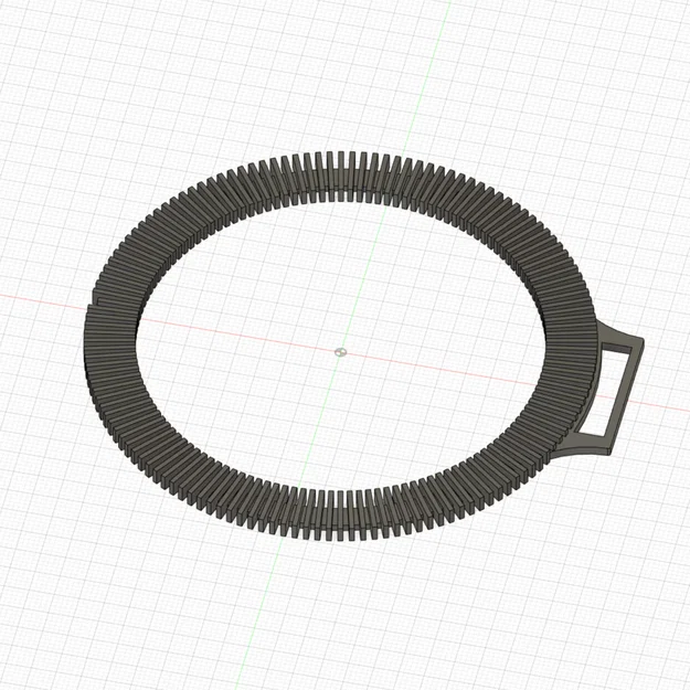 THE BLACK HORNET p1 – que thổi bong bóng xà phòng “overengineered” (10cm) - Image 5