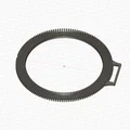 THE BLACK HORNET p1 – que thổi bong bóng xà phòng “overengineered” (10cm) - Thumbnail 5