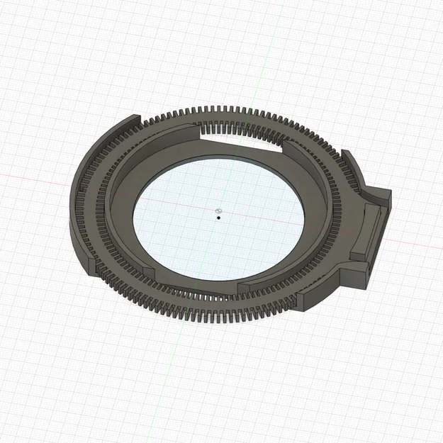 THE BLACK HORNET p1 – que thổi bong bóng xà phòng “overengineered” (10cm) - Image 6