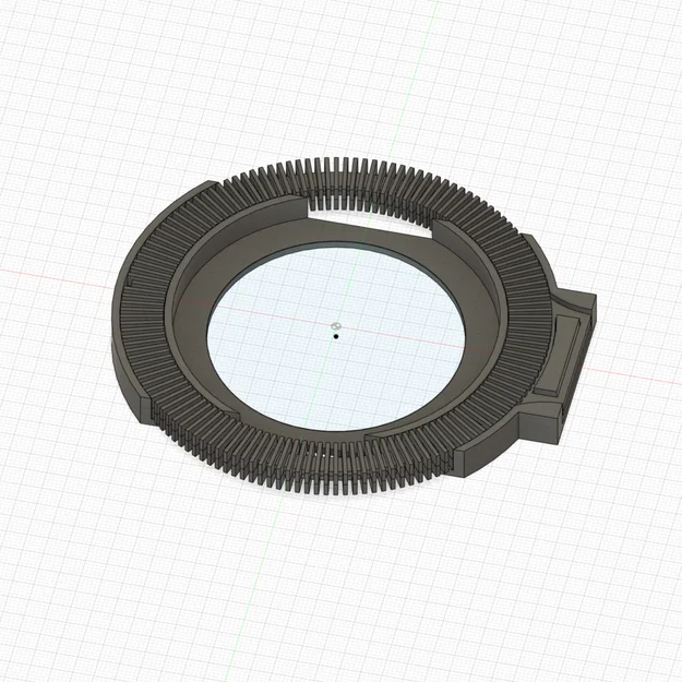 THE BLACK HORNET p1 – que thổi bong bóng xà phòng “overengineered” (10cm) - Image 7