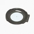 THE BLACK HORNET p1 – que thổi bong bóng xà phòng “overengineered” (10cm) - Thumbnail 7