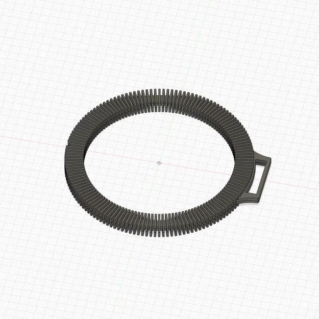 THE BLACK HORNET p1 – que thổi bong bóng xà phòng “overengineered” (10cm) - Image 8