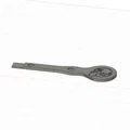 THE BLACK HORNET p1 – que thổi bong bóng xà phòng “overengineered” (10cm) - Thumbnail 11