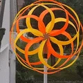 Chong chóng ảo giác gió cỡ lớn 30cm (đường kính 11,8") - Thumbnail 1