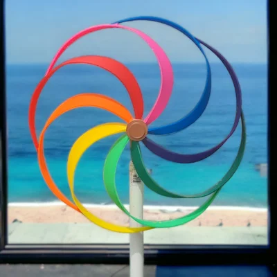 Cối gió khổng lồ 40cm (đường kính khoảng 15,75")