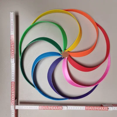 Cối gió khổng lồ 40cm (đường kính khoảng 15,75")