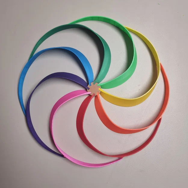 Cối gió khổng lồ 40cm (đường kính khoảng 15,75") - Image 6