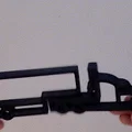 Xe tải Print-in-Place kèm rơ-moóc xoay - Thumbnail 2