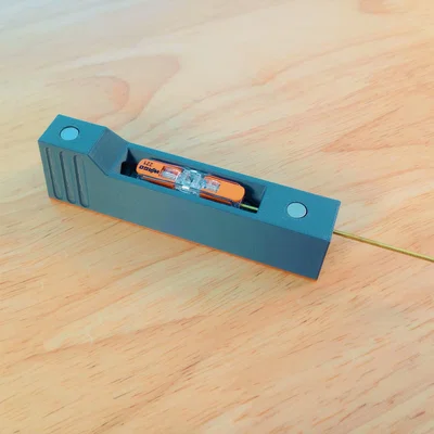 EDM Cartridge | Gia công tia lửa điện (Electrical Discharge Machining)