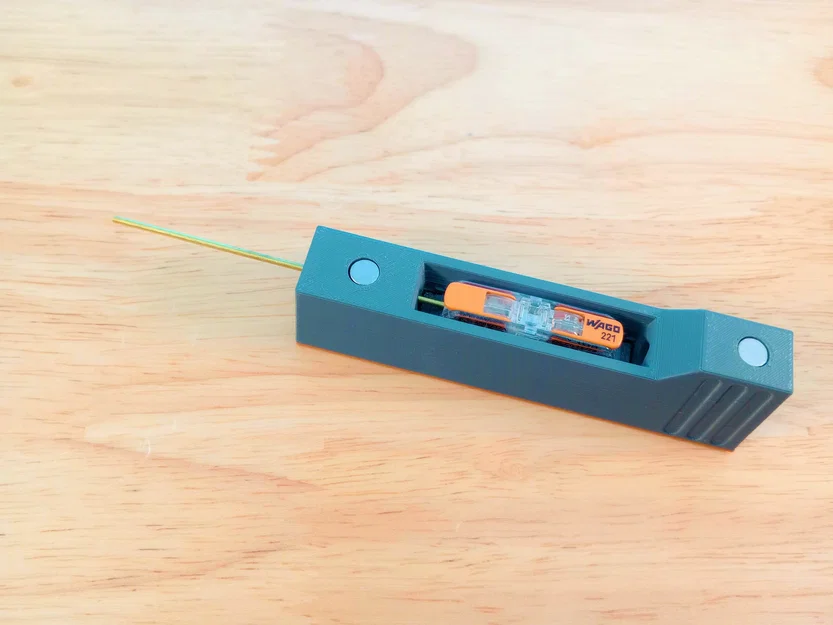 EDM Cartridge | Gia công tia lửa điện (Electrical Discharge Machining) - Image 3