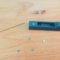 EDM Cartridge | Gia công tia lửa điện (Electrical Discharge Machining) - Thumbnail 4