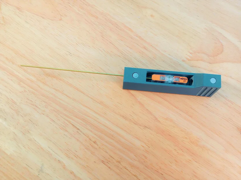 EDM Cartridge | Gia công tia lửa điện (Electrical Discharge Machining) - Image 6