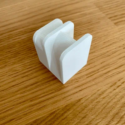 HSW - Giá treo kính mắt