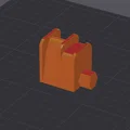 HSW - Giá treo kính mắt - Thumbnail 6