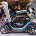 Cục chặn cửa Renault Twizy (Part-Number: 908782937R) - Thumbnail 1