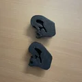 Cục chặn cửa Renault Twizy (Part-Number: 908782937R) - Thumbnail 8