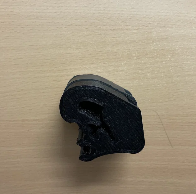 Cục chặn cửa Renault Twizy (Part-Number: 908782937R) - Image 10