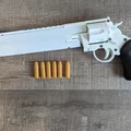 Sharp Thunder Barrel - Thumbnail 1