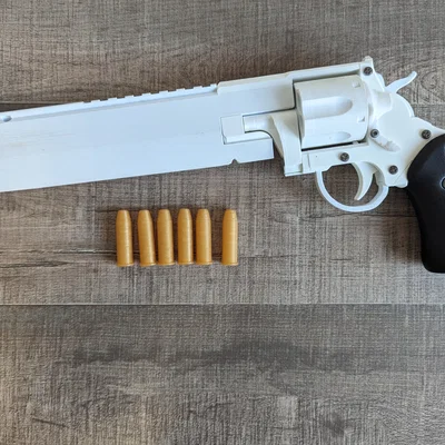 Sharp Thunder Barrel