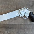 Sharp Thunder Barrel - Thumbnail 3
