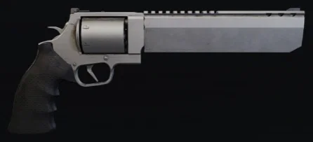 Sharp Thunder Barrel - Image 4