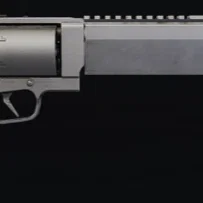 Sharp Thunder Barrel