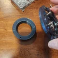 Kinetic sculpture chạy bằng lò xo (spring powered) - Thumbnail 13