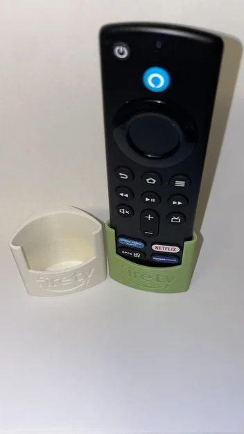 Giá đỡ remote Amazon Fire Stick TV - Image 1