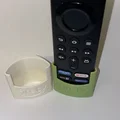 Giá đỡ remote Amazon Fire Stick TV - Thumbnail 1
