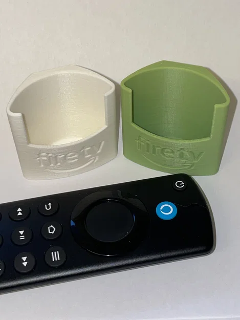 Giá đỡ remote Amazon Fire Stick TV - Image 2
