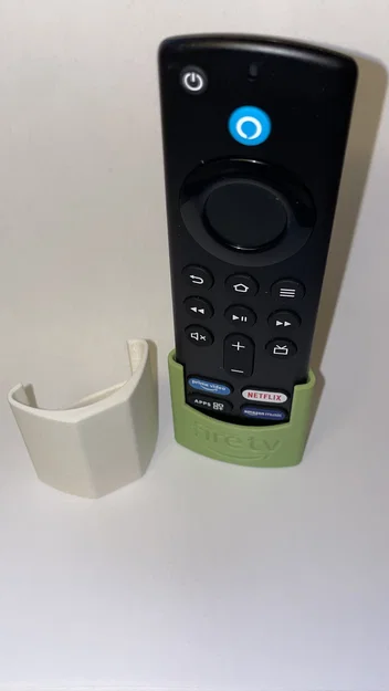 Giá đỡ remote Amazon Fire Stick TV - Image 4