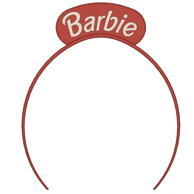 Băng đô Barbie HeadBand