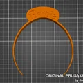 Băng đô Barbie HeadBand - Thumbnail 2